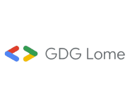 gdg lome logo