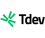 tdev logo