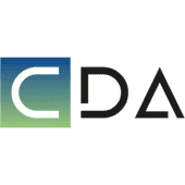 cda logo