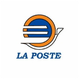 la poste logo